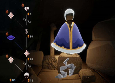 光遇 光遇归巢季新增物品介绍图3