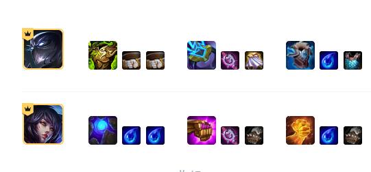 云顶之弈S9.5毒法堡垒阵容玩法攻略