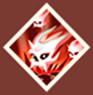 山海镜花蚩黎镜灵介绍