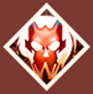 山海镜花蚩黎镜灵介绍