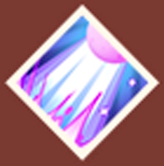 山海镜花常羲镜灵介绍