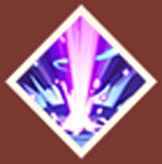 山海镜花常羲镜灵介绍