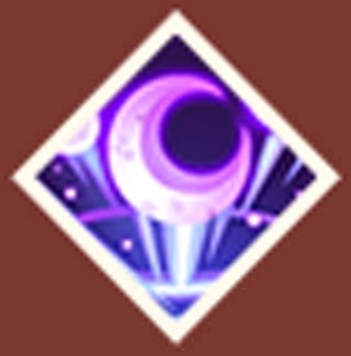 山海镜花常羲镜灵介绍