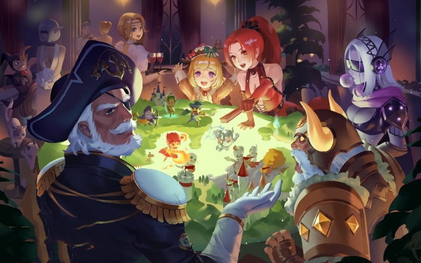 小冰冰传奇 小冰冰传奇快速获得体力方法图1