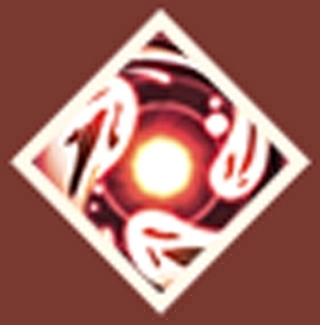 山海镜花鼓镜灵介绍