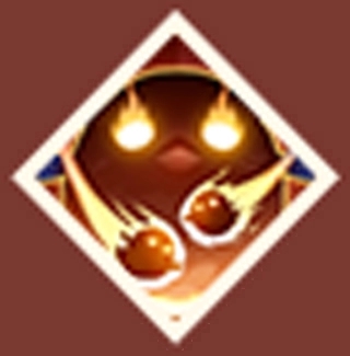 山海镜花金乌仲灵镜灵介绍