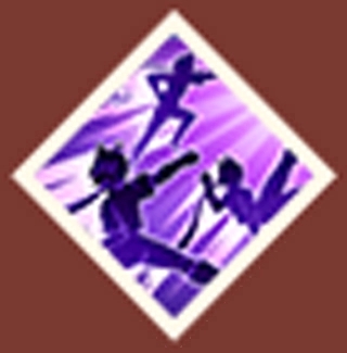 山海镜花天狗镜灵介绍