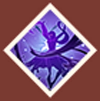 山海镜花何罗镜灵介绍