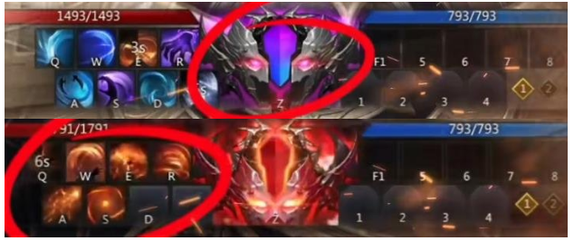 命运方舟变身流半魔人玩法攻略