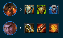 云顶之弈S9.5主宰枪手赌金克丝阵容玩法攻略