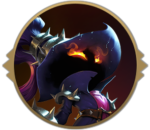 云顶之弈S9.5小法4潜男枪奇亚娜阵容玩法攻略