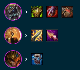 云顶之弈S9.5拼多多沙皇希尔科玩法攻略