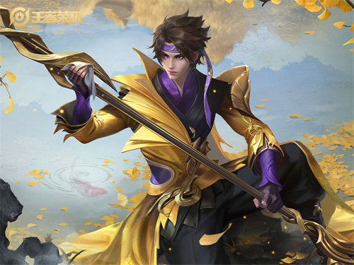 王者荣耀2023年11月返场哪些皮肤