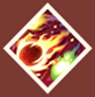 山海镜花毕方镜灵介绍