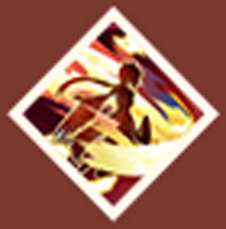 山海镜花毕方镜灵介绍