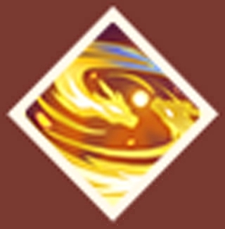 山海镜花烛阴镜灵介绍