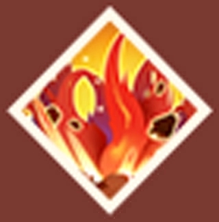 山海镜花九尾狐镜灵介绍