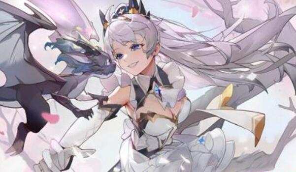 龙与世界的尽头职业选择推荐