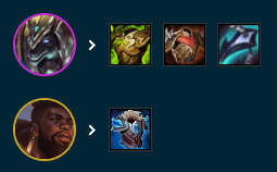 云顶之弈S9.5恕瑞玛沙皇阵容玩法攻略