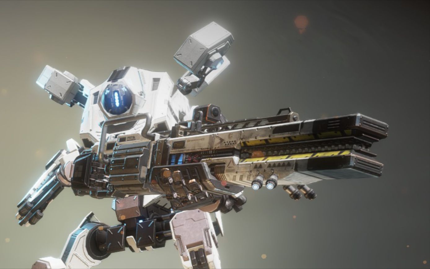 泰坦陨落2北极星泰坦玩法攻略