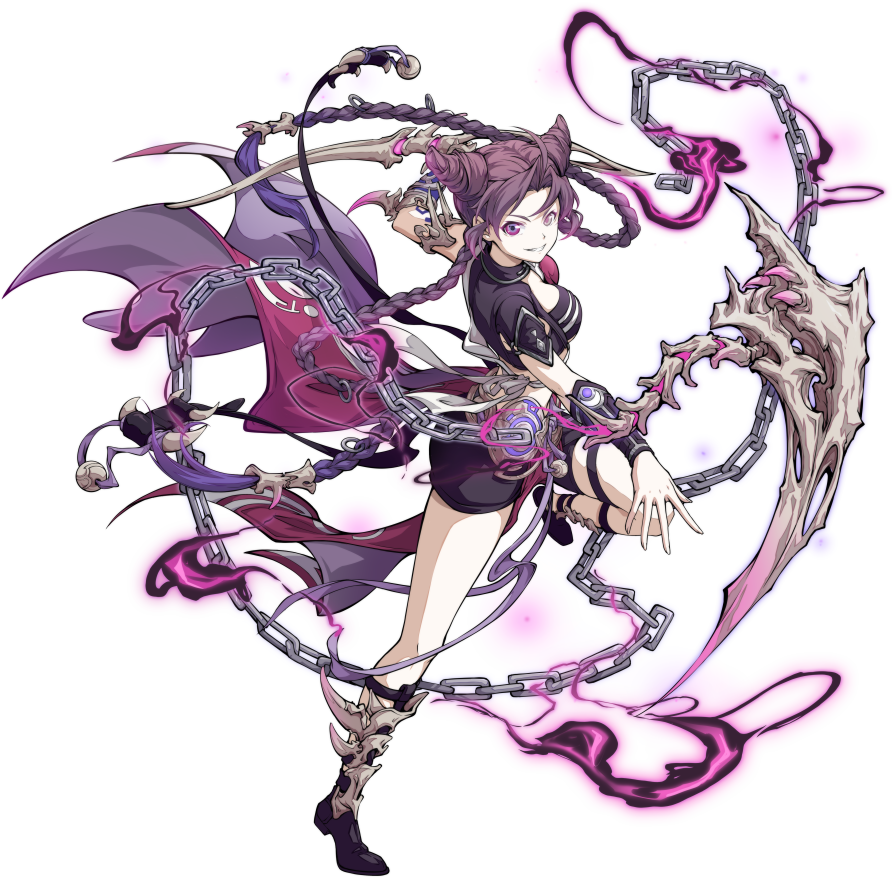 天地劫幽城再临月孛技能介绍