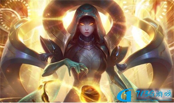 云顶之弈s7豹女如何玩