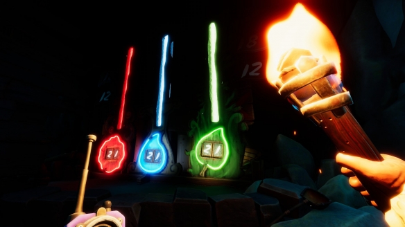 我们曾到此探险友谊考验第二关通关攻略