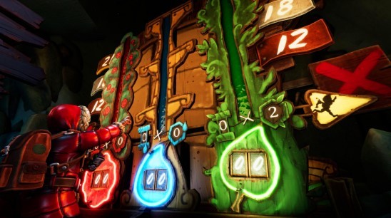 我们曾到此探险友谊考验第二关通关攻略