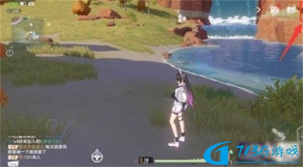 幻塔森林蜘蛛是什么