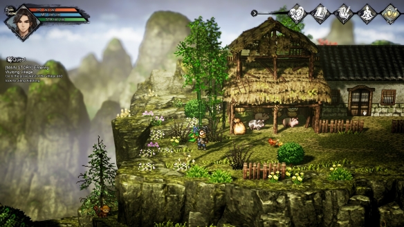 逸剑风云决各流派玩法攻略