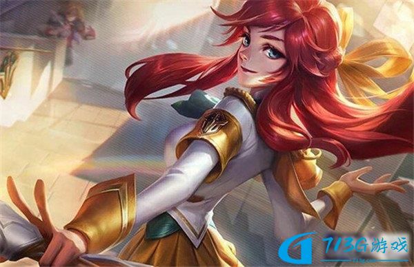 云顶之弈卡尔玛怎么玩