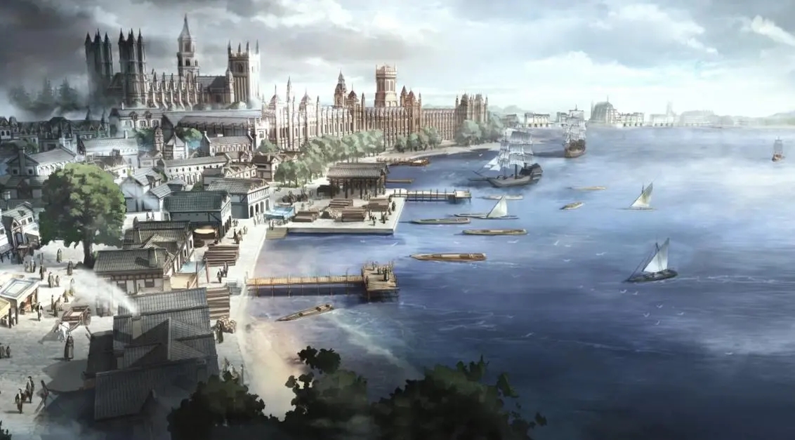 风帆纪元船员快速升级攻略