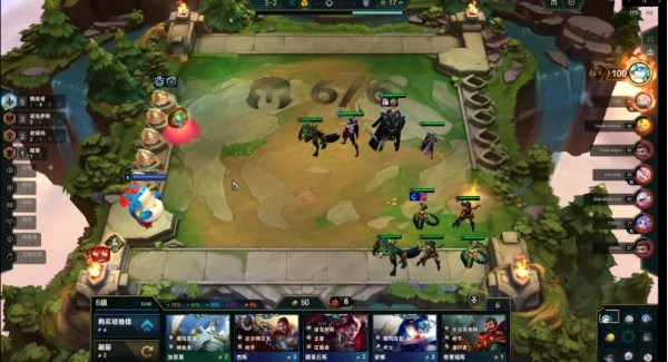 云顶之弈S9.5剑姬卡莎双C阵容玩法攻略