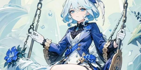 原神水神圣遗物怎么选择图1