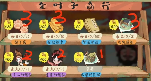 淡墨水云乡 淡墨水云乡商店购买推荐图2