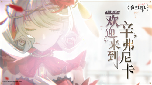 宿命回响弦上的叹息角色好感度怎么提升