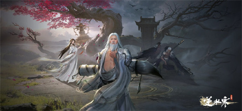 逆水寒手游镜天阁团本什么时候开启