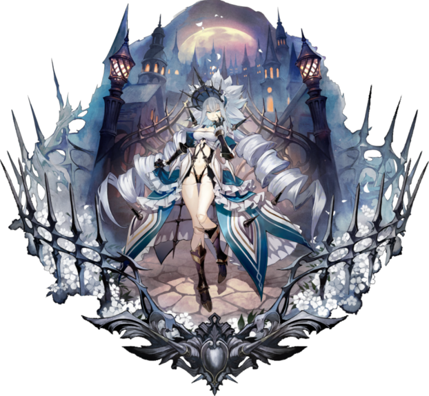 千年之旅安普莎技能介绍