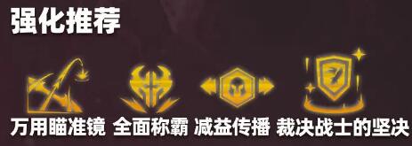 云顶之弈S9.5裁决铁男阵容玩法攻略