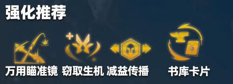 云顶之弈S9.5主宰尼菈阵容玩法攻略