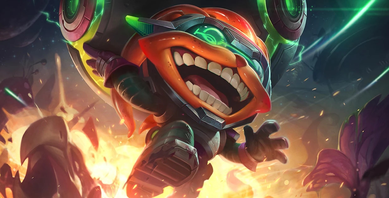 金铲铲之战S3.5吉格斯棋子介绍