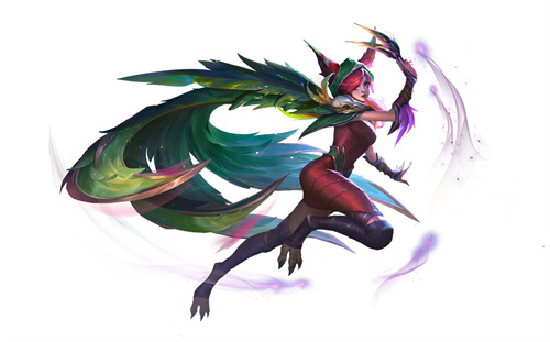 金铲铲之战霞主题皮肤怎么获得