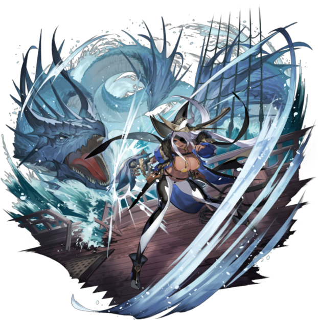 千年之旅伊卡洛斯技能介绍