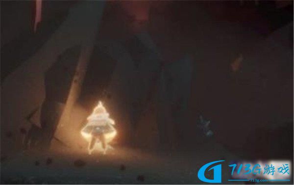 光遇如何通过暴风眼