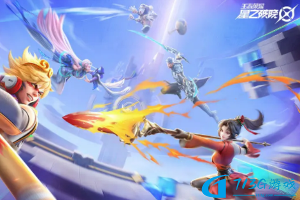 星之破晓正式服上线时间分享