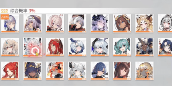 绯色回响阵容怎么搭配 最强队伍搭配攻略[多图]图片4