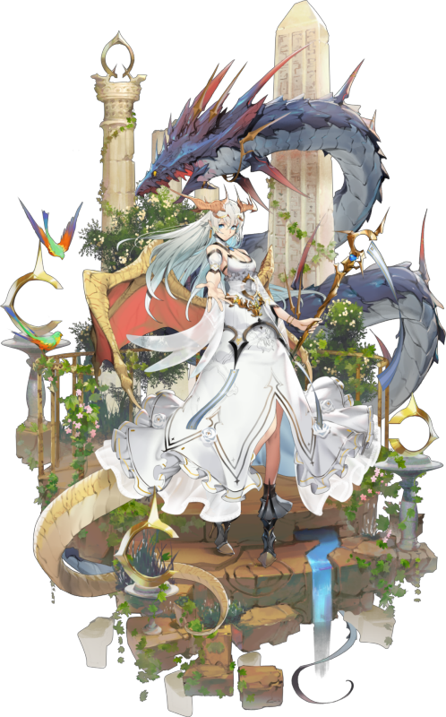 千年之旅丹妮星痕介绍