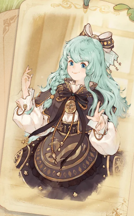 森之国度炼金师职业介绍