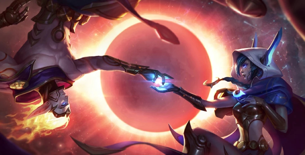 金铲铲之战S3.5霞棋子介绍