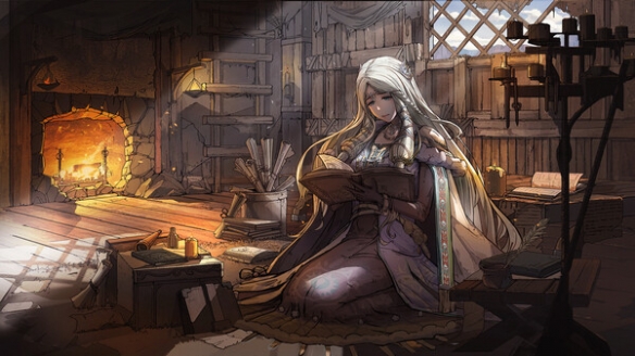 风帆纪元菲奥娜开局玩法攻略